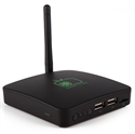 Изображение Android PC Android TV Box Android 4.0 1G RAM HDMI TF RJ45 4GB