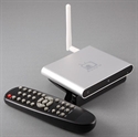 Android TV Box Android 4.0 RK3066 Dual Core 1G RAM Camera RJ45 HDMI の画像