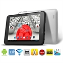 Image de Cube U21gt Android 4.1 Dual core tablet pc