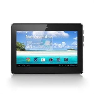 Изображение Cube U9GT4 Tablet PC Android 4.1+RK3066 1.6GHz+Wifi