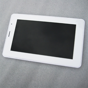 Image de VISTURE 7 inches i7S Tablet Built in 3G GPS Bluetooth WiFi  Support phone call