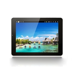 Teclast P85 dual core tablet PC 8quot; android 4.1 rk3066 1.5GHz 1024x768 の画像