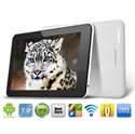 PLOYER MOMO7 dual core 7 inch tablet pc