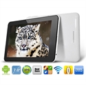 Изображение PLOYER MOMO7 dual core 7 inch tablet pc