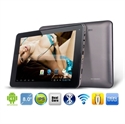 PLOYER MOMO8 Dual core tablet pc Android 4.1 IPS Camera Bluetooth