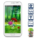 CXQ N7100 Android 4.1 3G Phablet phone (White)