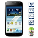 Image de GT-N7100G Android 4.1 3G Phablet phone (Grey)