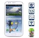 N7100+ Phablet Android 4.1 3G Smartphone