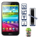 N9588 Android 4.1 3G MTK6577 Dual Core 5.7quot; phone