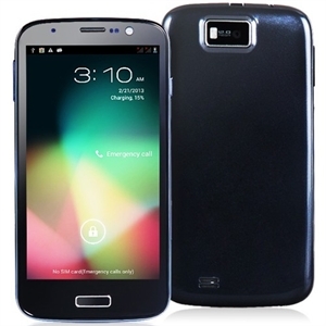 Newman NM890 MTK6589 Quad Core Smart Phone の画像