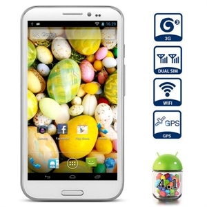 ZOPO ZP950+ MTK6589 Quad Core 5.7quot; smartphone