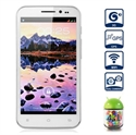 ZOPO ZP810 MTK6589 Quad Core 5.0quot; smartphone