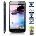 Image de ZOPO ZP910 MTK6589 Quad Core 5.3quot; smartphone