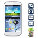 Picture of S9380 Android 4.1 3G Smartphone