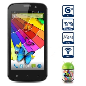 Picture of Star B94M Android 4.1 3G Smartphone