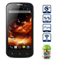 Image de Star i9308 Android 4.1 3G Smartphone (Black)