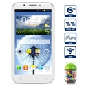 Picture of Y7100 Phablet Android 4.1 3G Smartphone