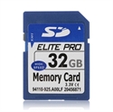 New OEM 32GB SDHC SD Memory Card
