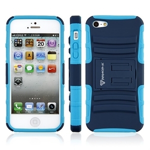 Image de Extreme Protection Case For Iphone5