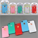 Image de Fresh pure clor and Super sprouting cartoon case