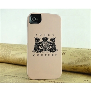 NY Juicy couture 3 in 1 kit case の画像