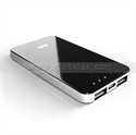 Image de 4800 mAh power bank mobile phone battery portable charger
