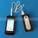 5000 mAh power bank mobile phone battery portable charger の画像