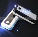 5200 mAh power bank mobile phone battery portable charger の画像