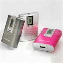 Изображение 5600 mAh power bank mobile phone battery portable charger