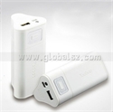 YOOBAO 6600 mAh power bank mobile phone battery portable charger の画像
