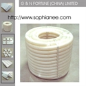 Picture of PVC Flexible Corrugated Conduit