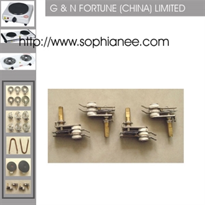 Image de The Switch Of Hotplate-2