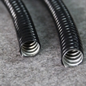 Picture of PVC Coated Steel Flexible Conduit