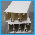 Picture of Pvc compartment trunking