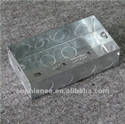 Image de 3*6 Iron Box