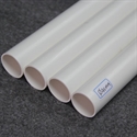 Picture of PVC Electrical Conduit Pipe