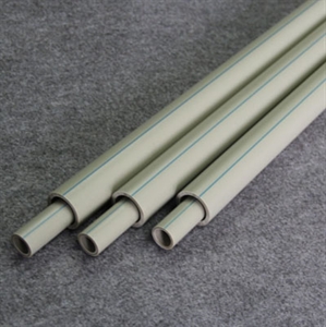 Изображение 2013 Hotsale Grey PPR for Cold Water Supply
