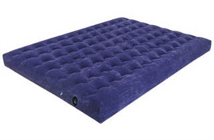S Beam Lap Seam Air Bed
