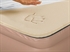 Image de Queen raised memory foam air bed
