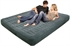 Quad Coil Top  Side Flocked  Air Bed
