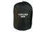 Quad Coil Top  Side Flocked  Air Bed