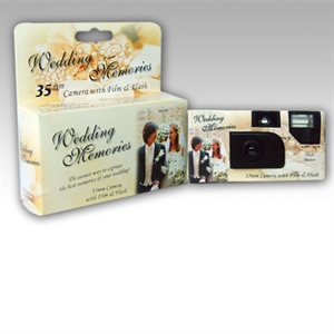Picture of Wedding Cameras