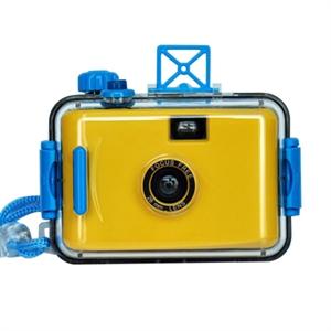 Picture of LOMO Camera