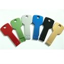 Picture of Key Shape USB Drives
