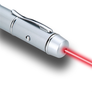 Picture of USB Laser pointer
