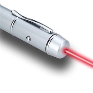 Image de USB Laser pointer