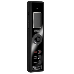 Digital Voice Reocrder の画像