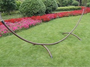 Picture of Steel Hammock Stand