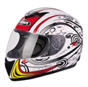 Picture of AGV K-3 like full face helmet FS-059