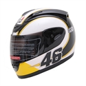 Image de AGV replcia full face helmet FS-029